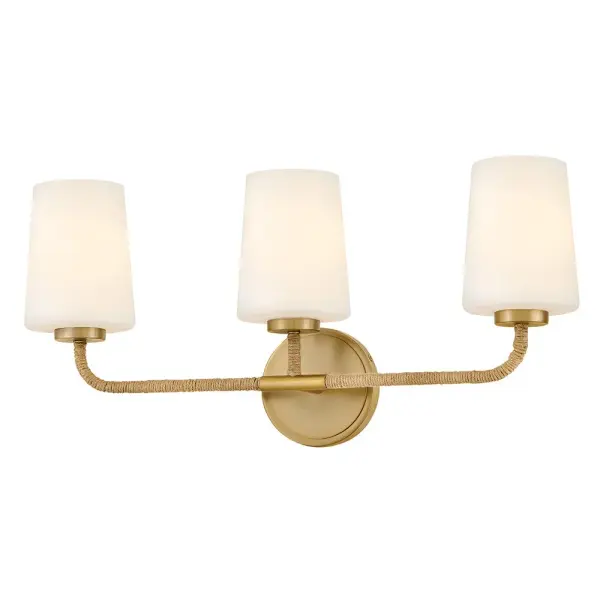 Kline Medium Three Light Vanity - Image 9