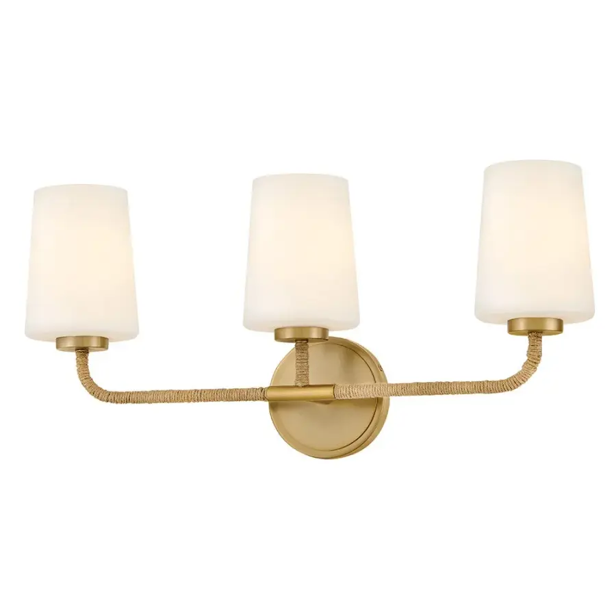 Kline Medium Three Light Vanity - Image 9