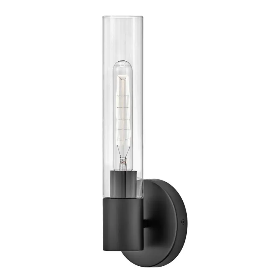 Shea Medium Single Light Vanity - Image 1