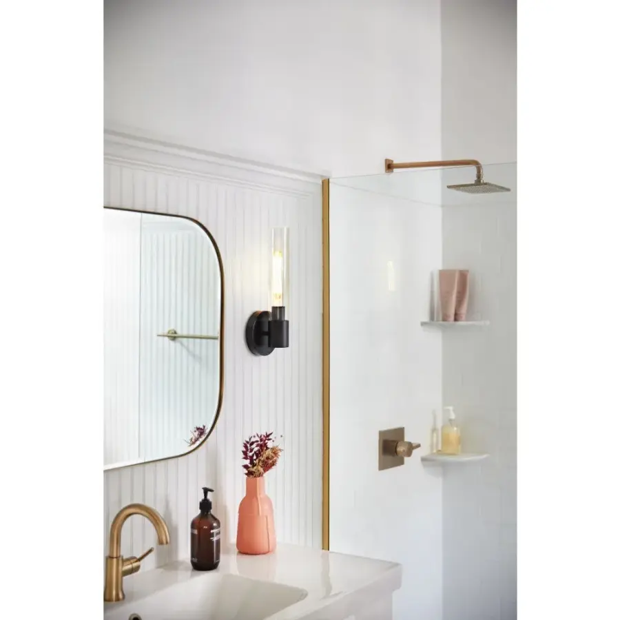 Shea Medium Single Light Vanity - Image 11