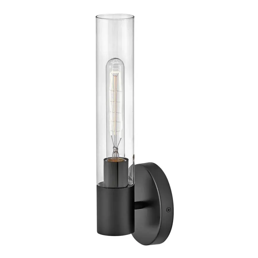 Shea Medium Single Light Vanity - Image 3