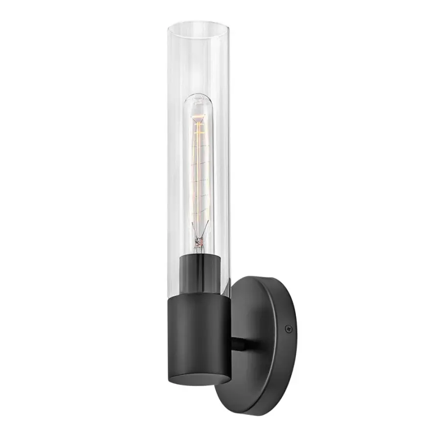 Shea Medium Single Light Vanity - Image 4