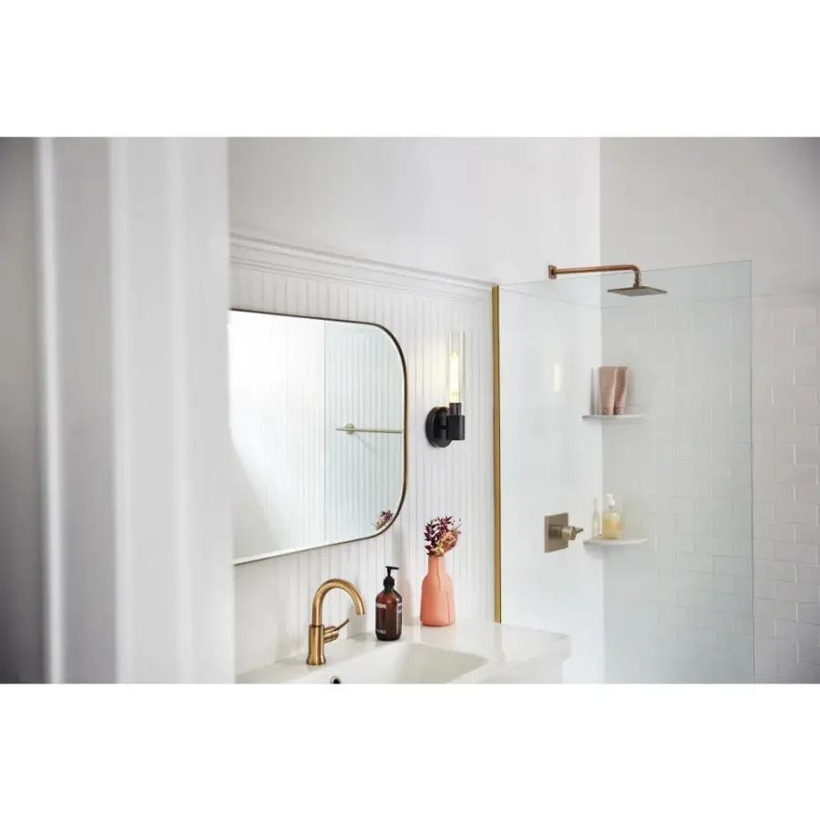 Shea Medium Single Light Vanity - Image 10