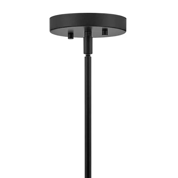 Shea Medium Single Tier Chandelier - Image 6