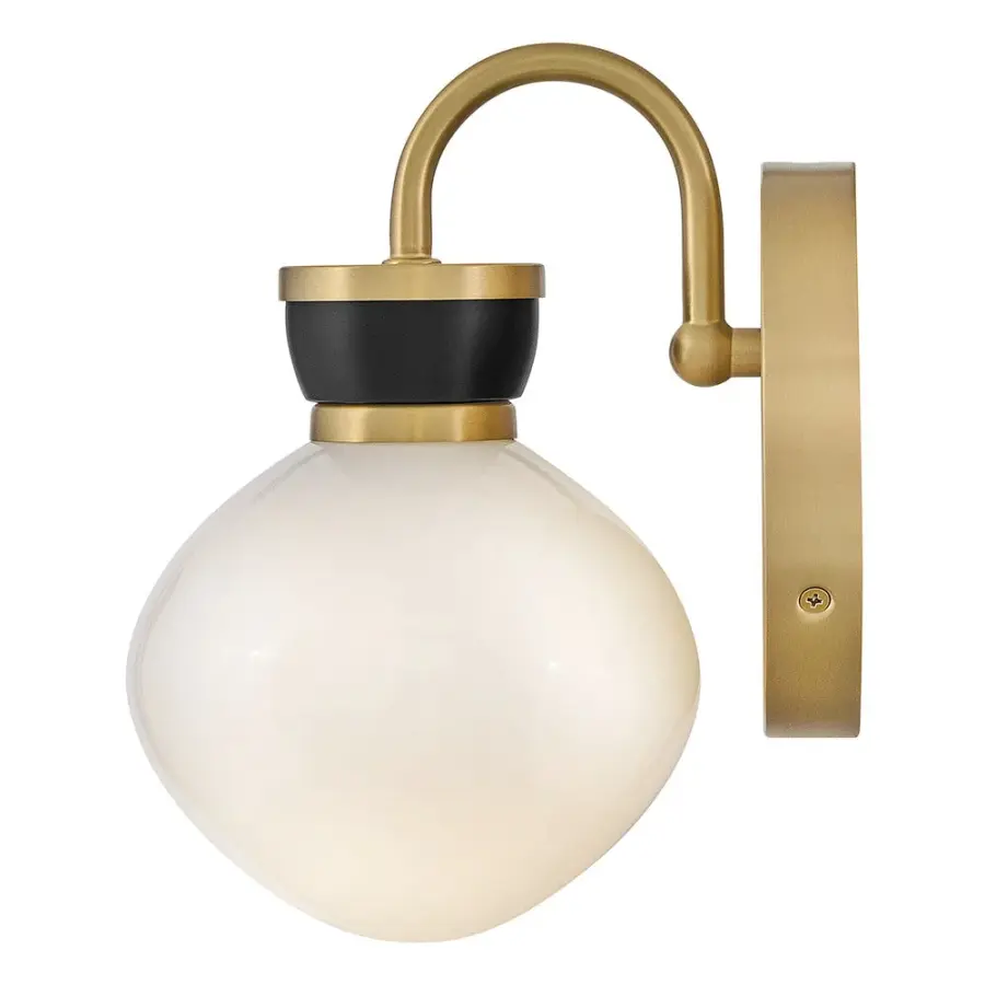 Lucy Small Single Light Sconce - Image 2