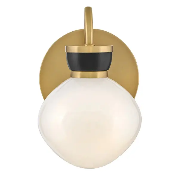 Lucy Small Single Light Sconce - Image 3