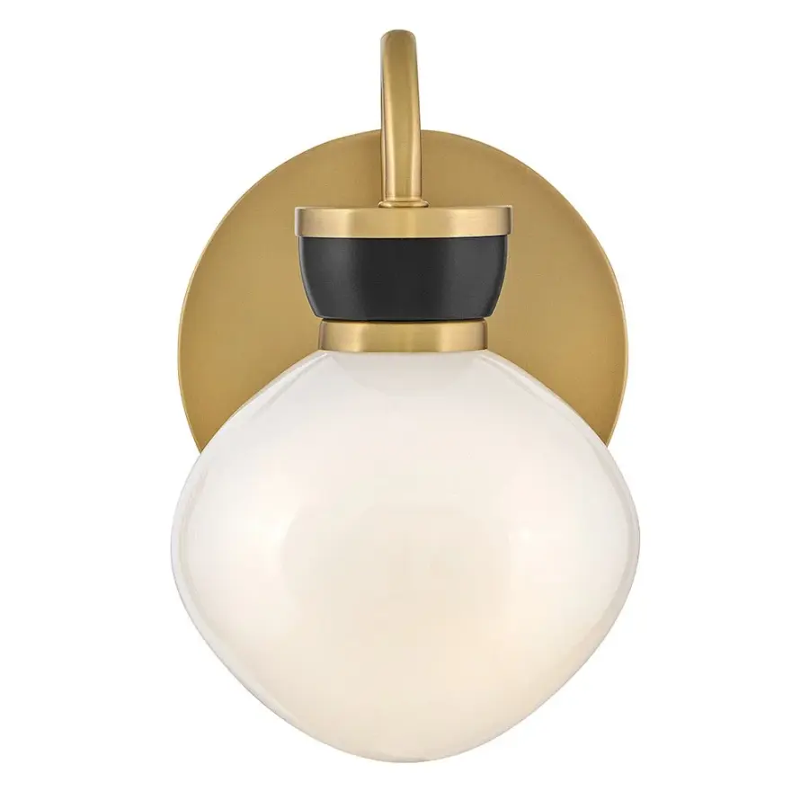 Lucy Small Single Light Sconce - Image 3