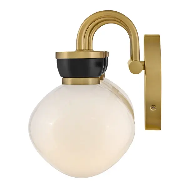 Lucy Medium Three Light Vanity - Image 5