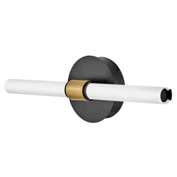 Kai Medium LED Vanity Light - Image 4
