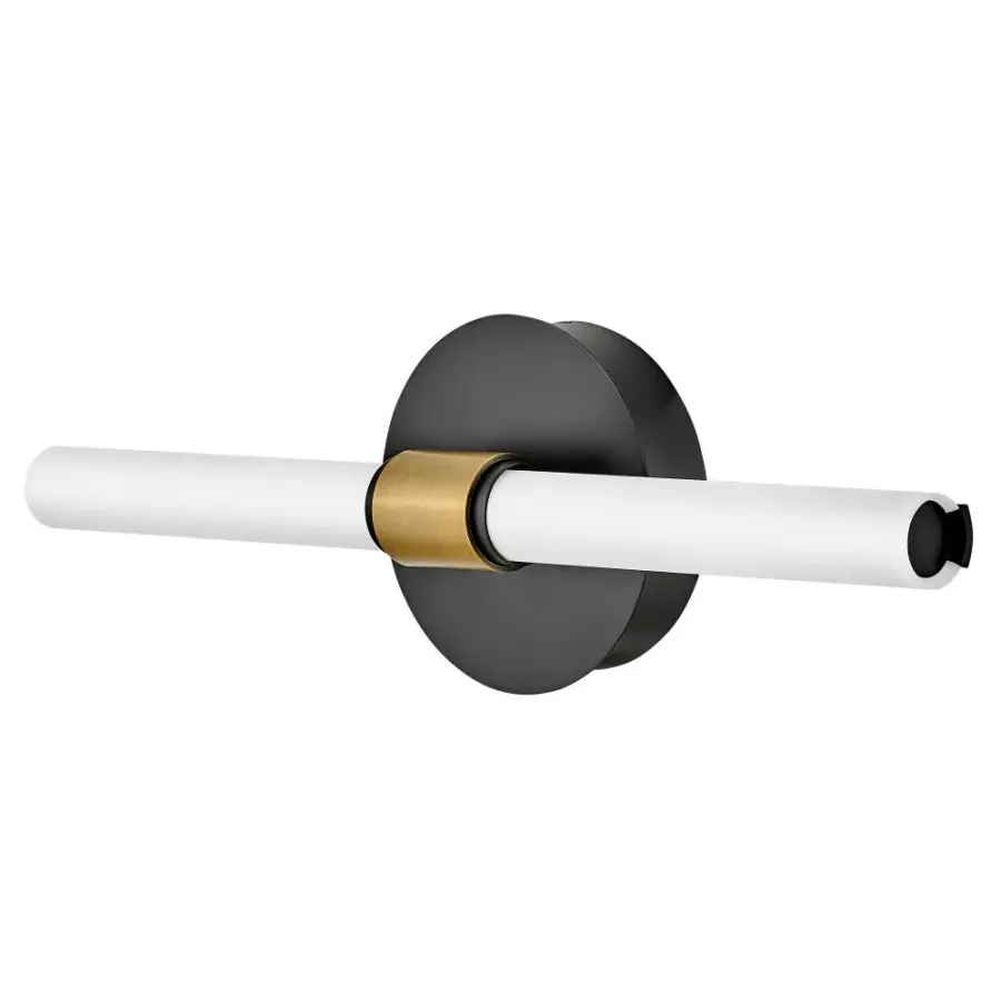 Kai Medium LED Vanity Light - Image 4