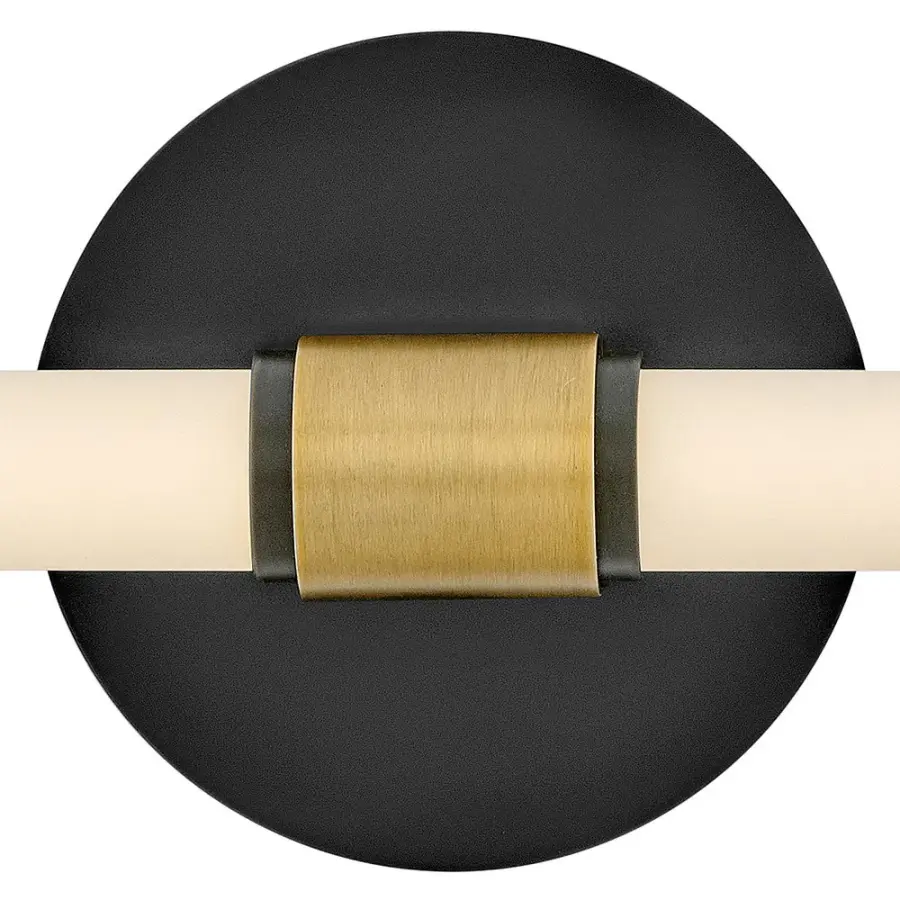 Kai Medium LED Vanity Light - Image 6