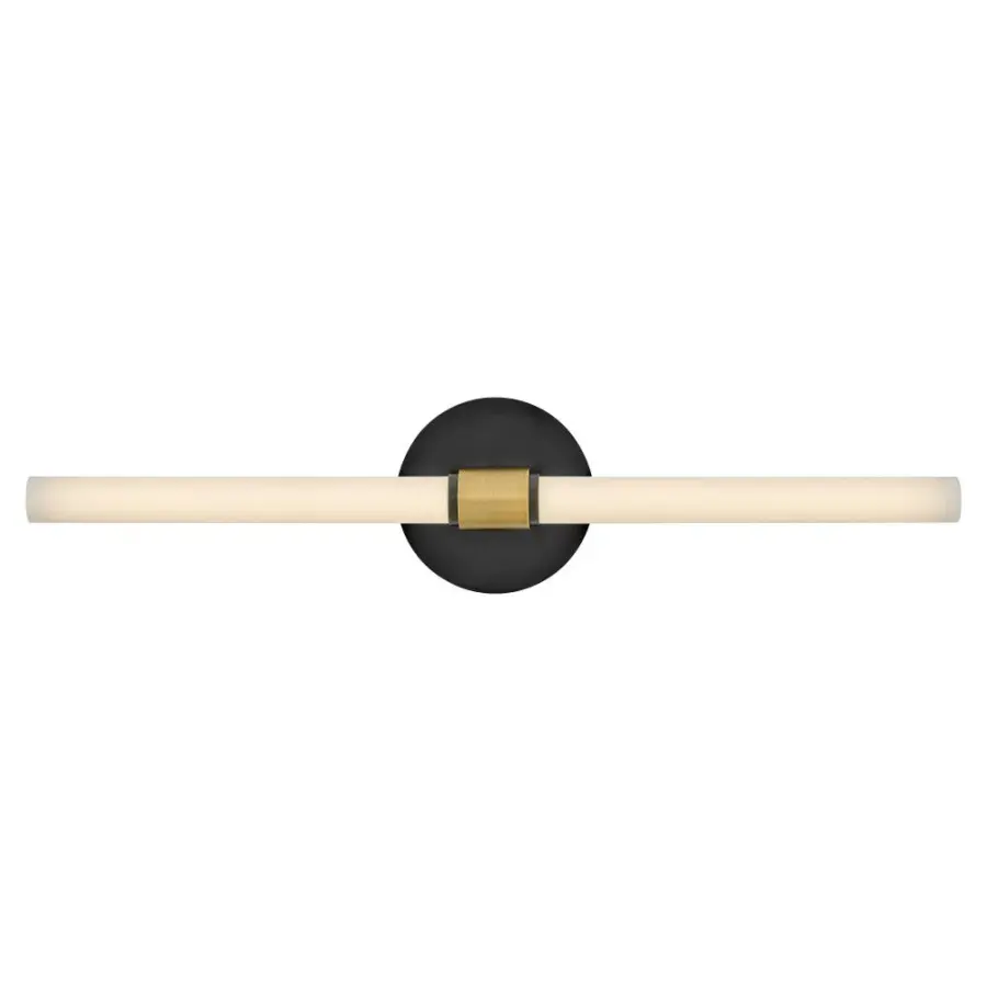 Kai Medium LED Vanity Light - Image 1