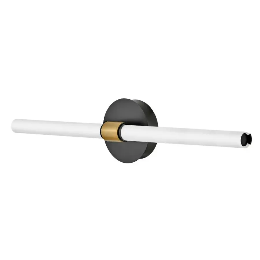 Kai Medium LED Vanity Light - Image 4