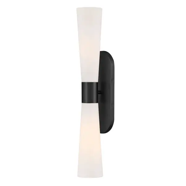 Sophisticated Art Deco-Inspired Sconce with Distinctive Bow Tie Design - Image 8