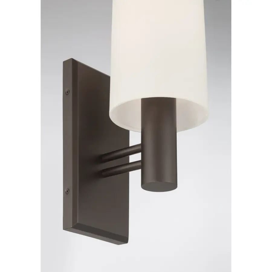 Draxen 18" High 1-Light Wall Sconce - Image 5