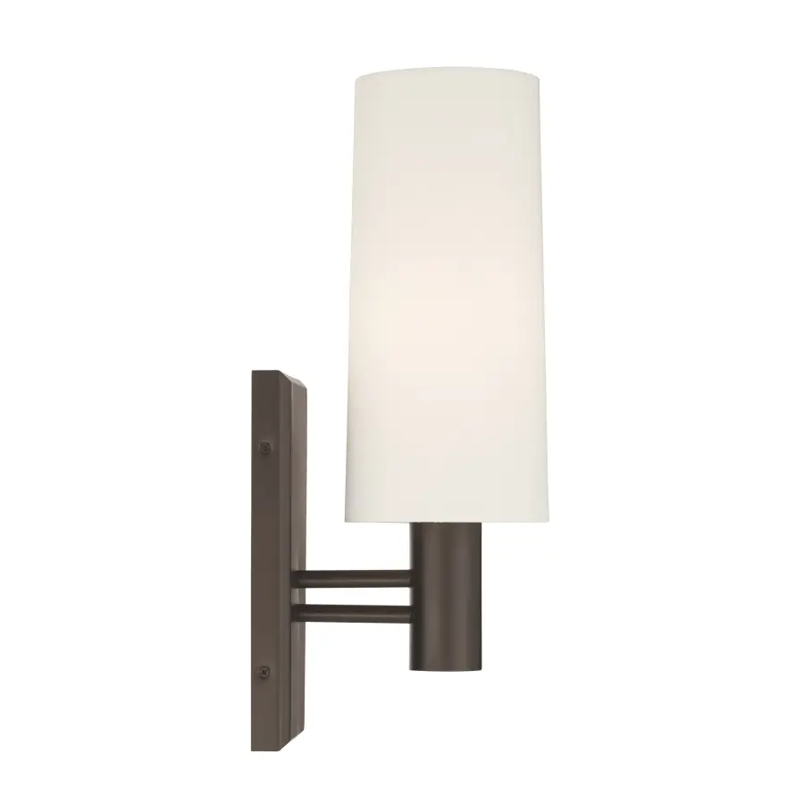 Draxen 18" High 1-Light Wall Sconce - Image 6