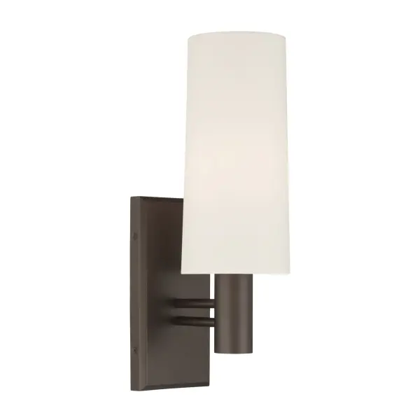 Draxen 18" High 1-Light Wall Sconce - Image 7