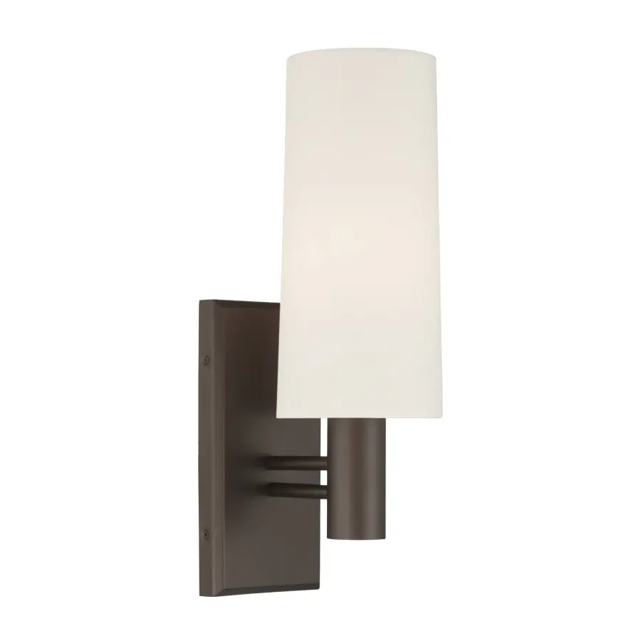 Draxen 18" High 1-Light Wall Sconce - Image 7