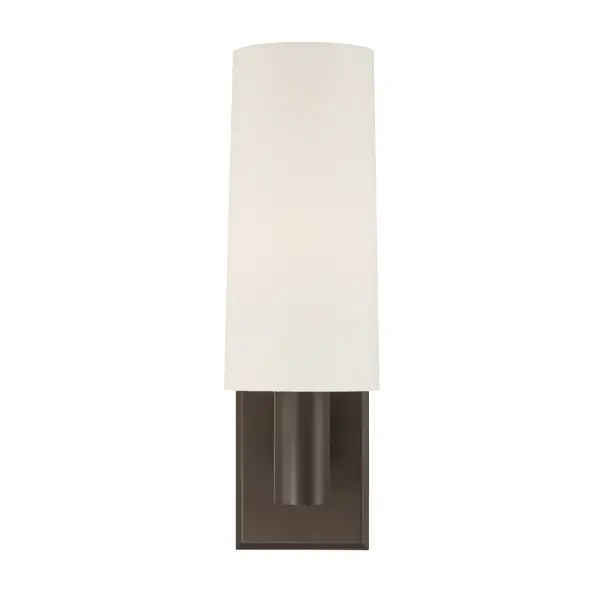 Draxen 18" High 1-Light Wall Sconce - Image 9