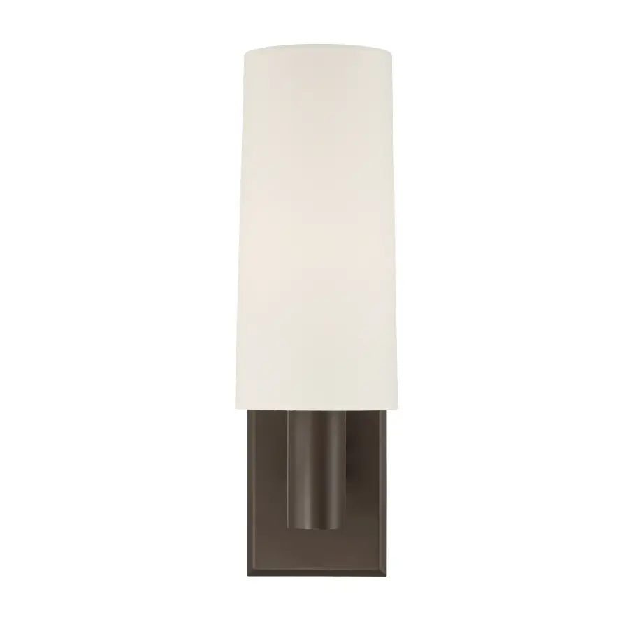 Draxen 18" High 1-Light Wall Sconce - Image 9