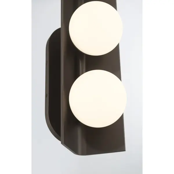 Vestra 25.25" High LED Wall Sconce - Image 4