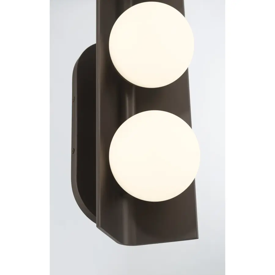 Vestra 25.25" High LED Wall Sconce - Image 4