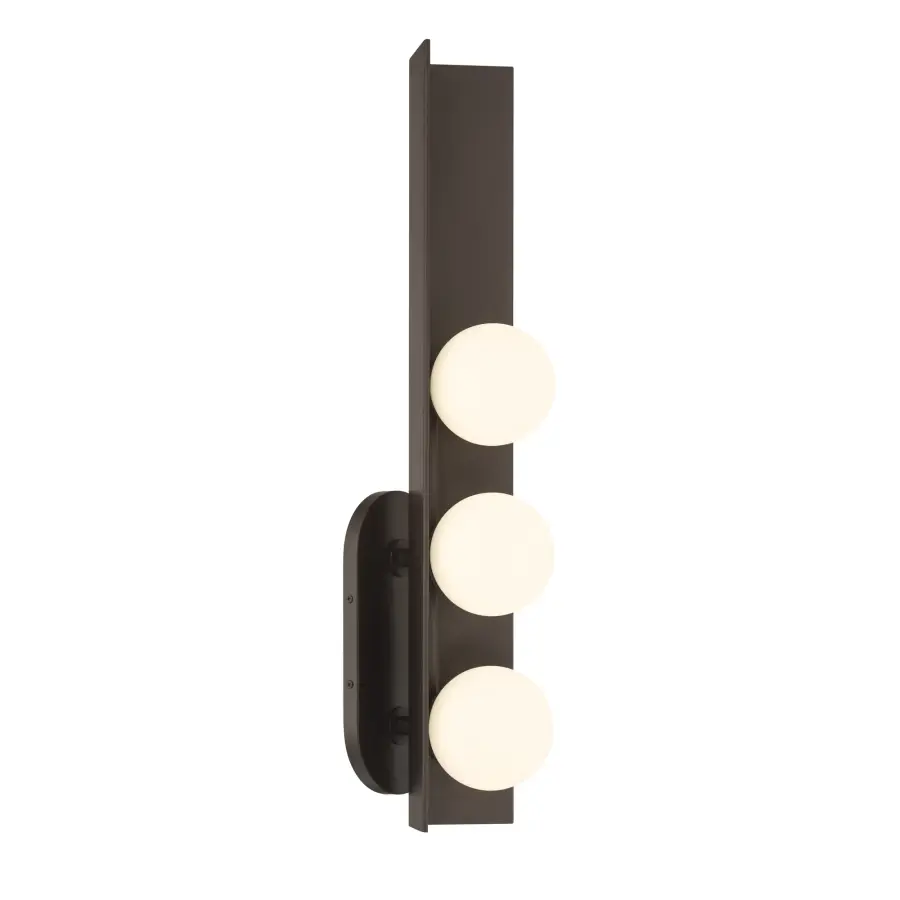 Vestra 25.25" High LED Wall Sconce - Image 6