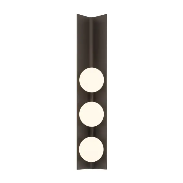 Vestra 25.25" High LED Wall Sconce - Image 8