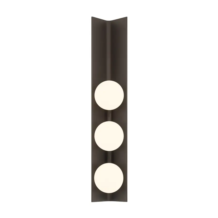 Vestra 25.25" High LED Wall Sconce - Image 8