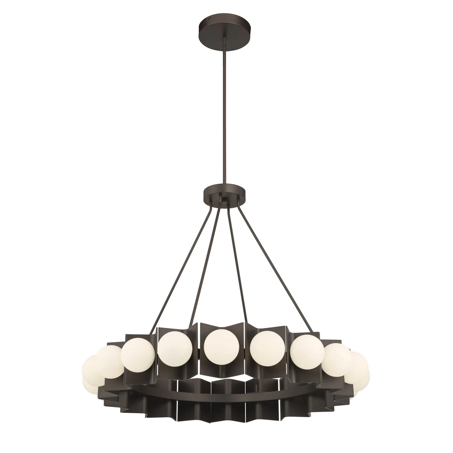 Vestra 37.5" LED Pendant