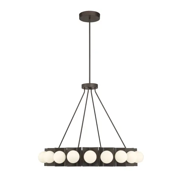 Vestra 37.5" LED Pendant - Image 12