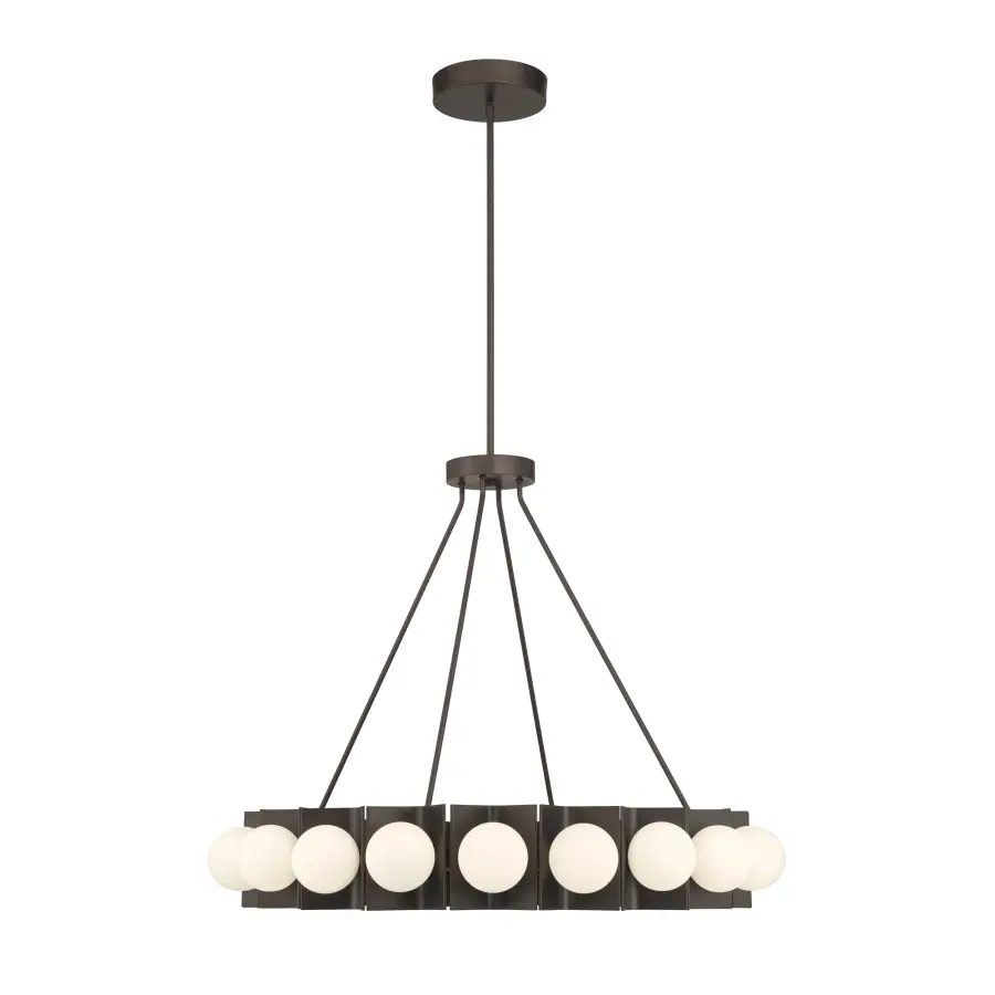 Vestra 37.5" LED Pendant - Image 12