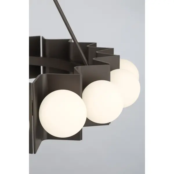 Vestra 37.5" LED Pendant - Image 6