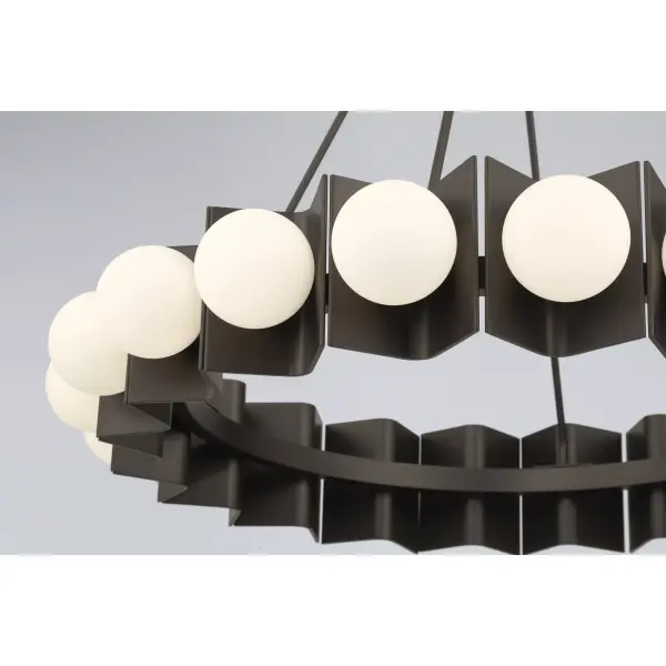 Vestra 37.5" LED Pendant - Image 8