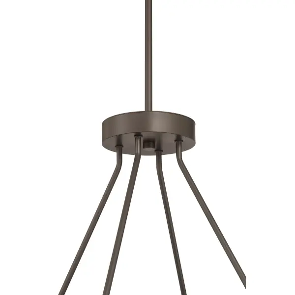 Vestra 37.5" LED Pendant - Image 9