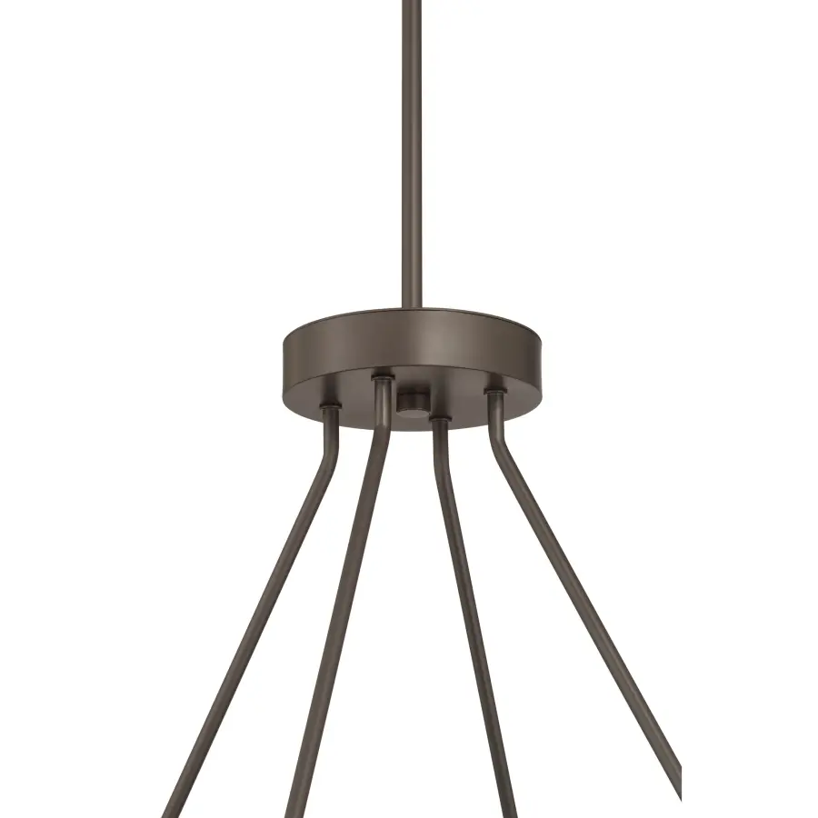 Vestra 37.5" LED Pendant - Image 9