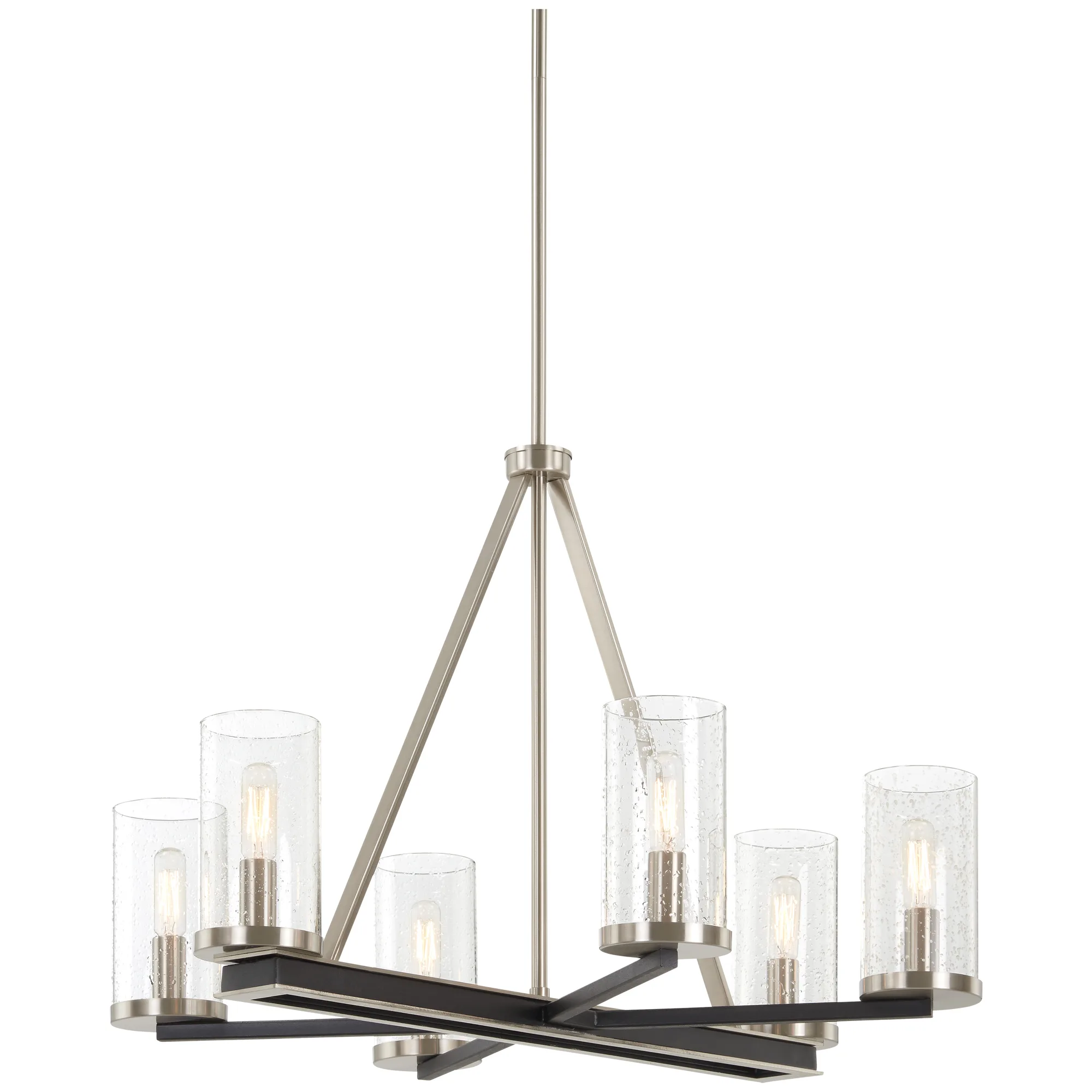 Cole's Crossing 6-Light Chandelier