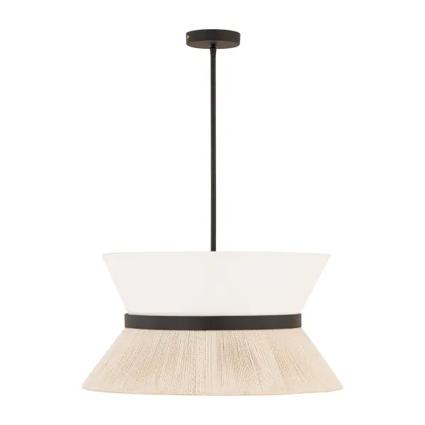 Aurellan 24.25" 3-Light Pendant - Image 11