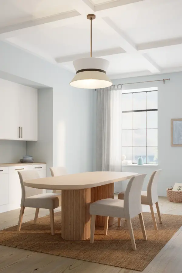 Aurellan 24.25" 3-Light Pendant - Image 5