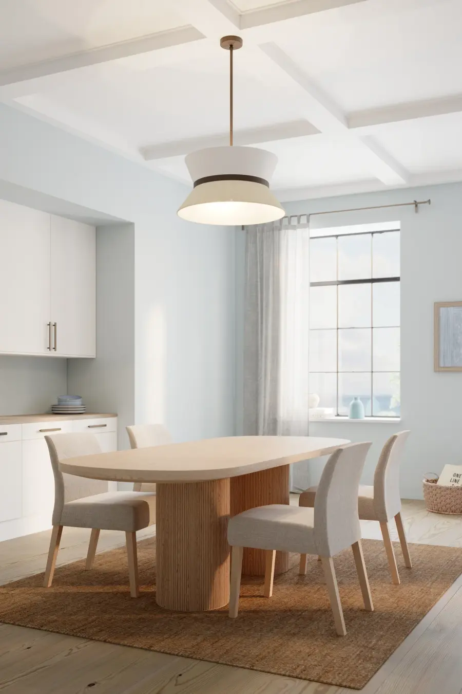Aurellan 24.25" 3-Light Pendant - Image 5
