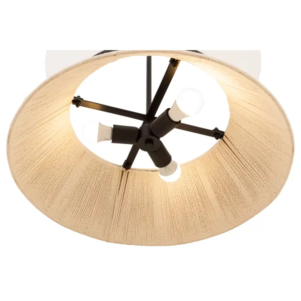 Aurellan 24.25" 3-Light Pendant - Image 8