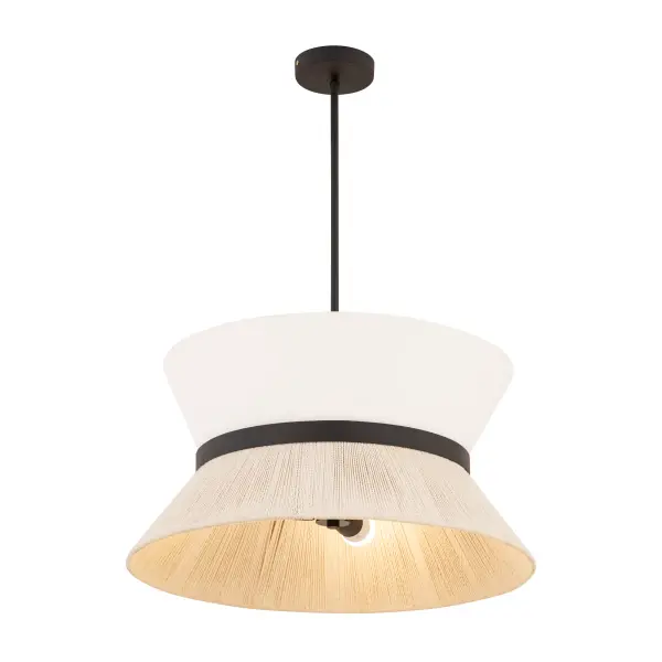 Aurellan 24.25" 3-Light Pendant - Image 9