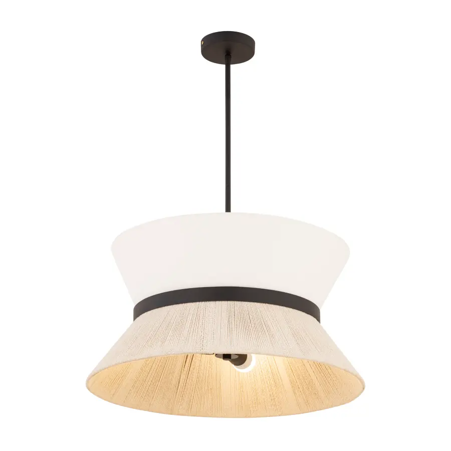 Aurellan 24.25" 3-Light Pendant - Image 9