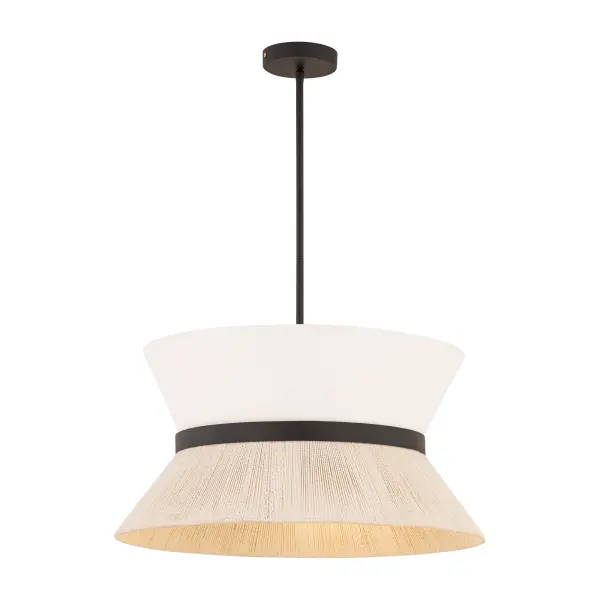 Aurellan 24.25" 3-Light Pendant - Image 10
