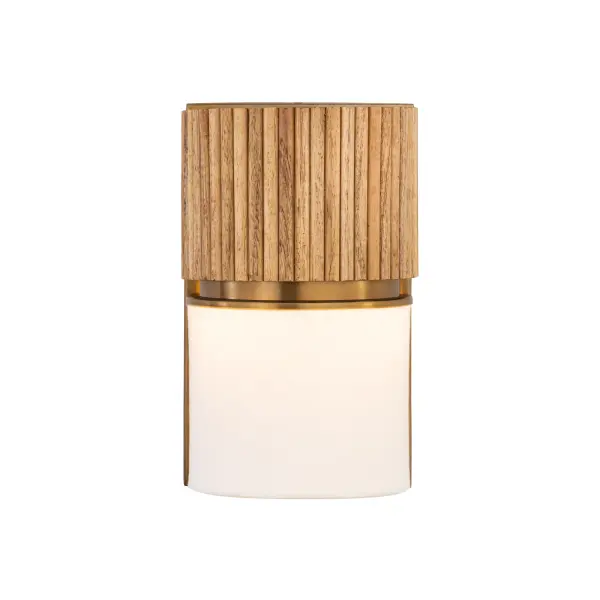 Nebri 12" High 2-Light Wall Sconce - Image 11
