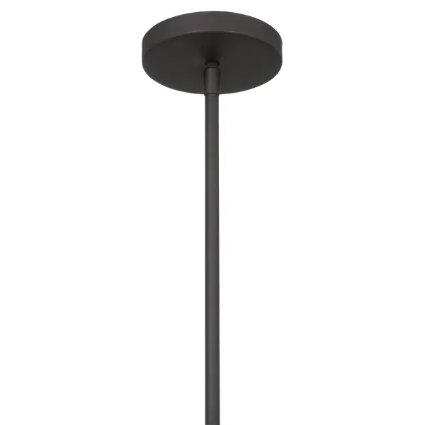 Bellforge 38" 8-Light Pendant - Image 3
