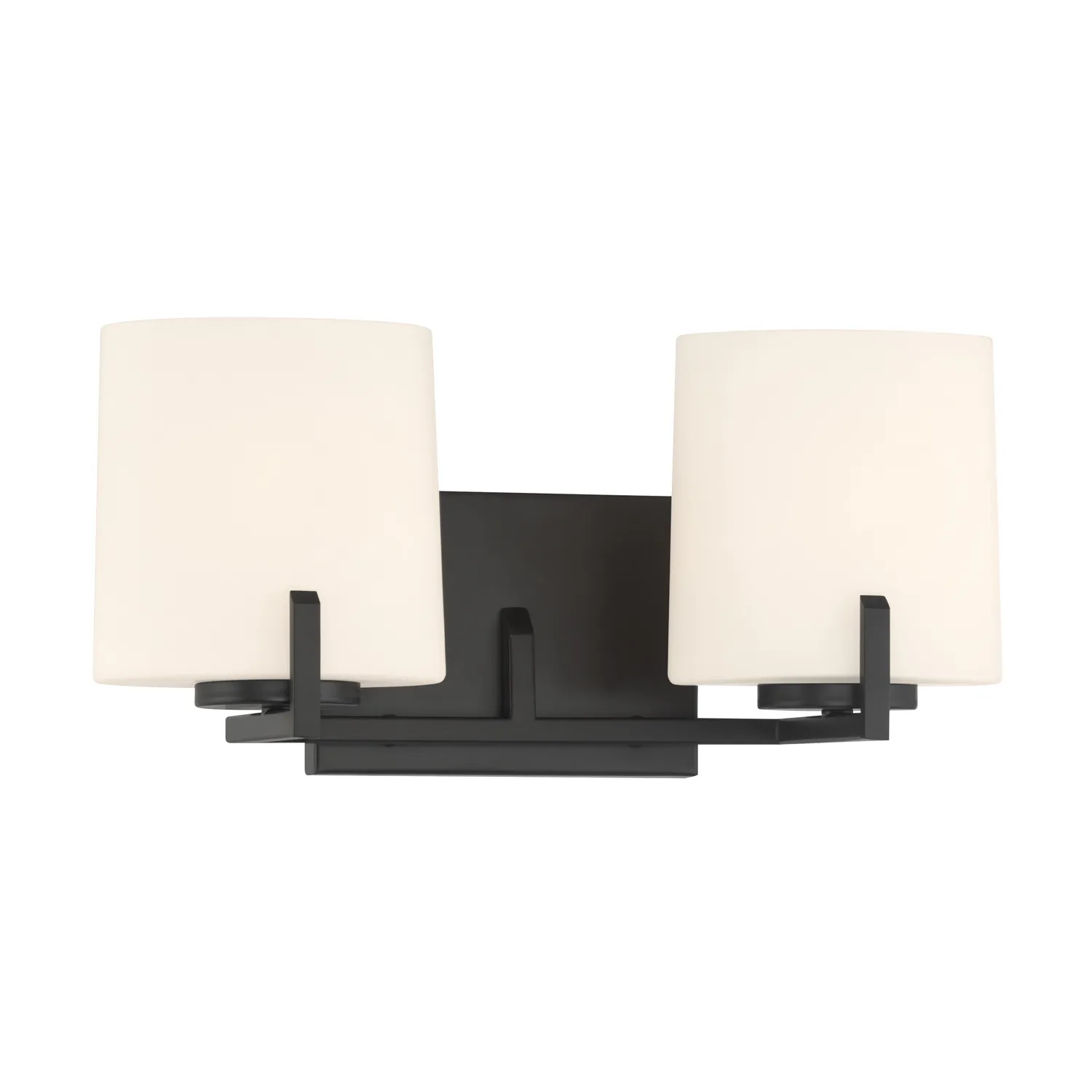 Mirelle 16" 2-Light Vanity