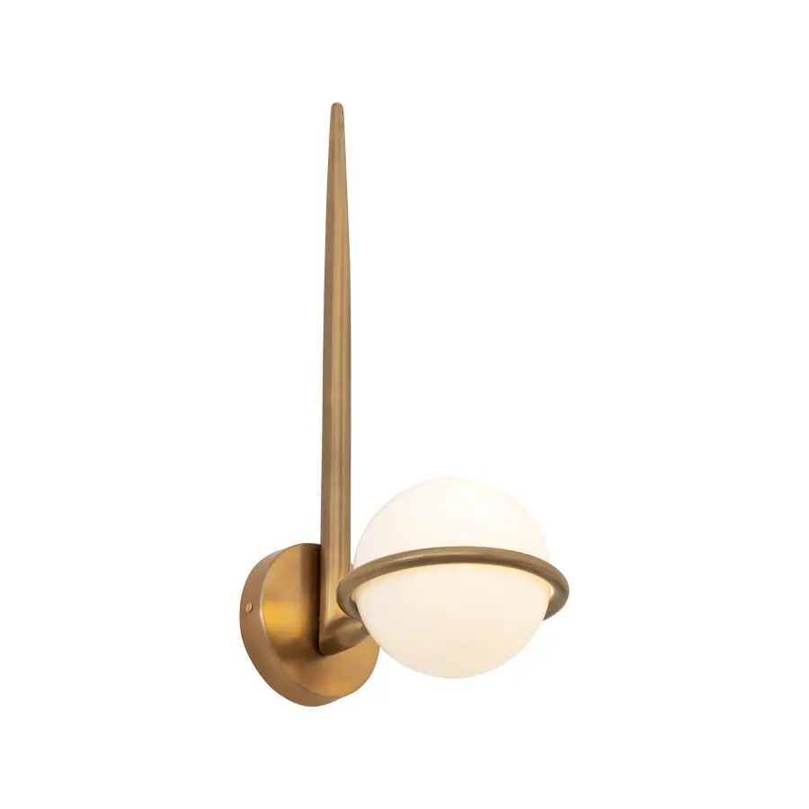 Orstyn 22.25" High 1-Light Wall Sconce - Image 5