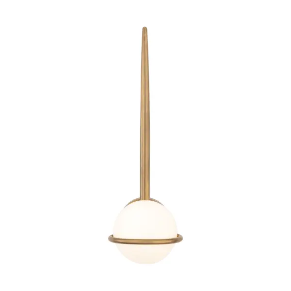 Orstyn 22.25" High 1-Light Wall Sconce - Image 9