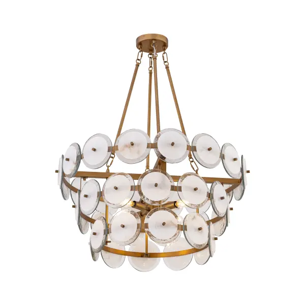 Kintrel 28.75" 4-Light Linear Pendant - Image 10